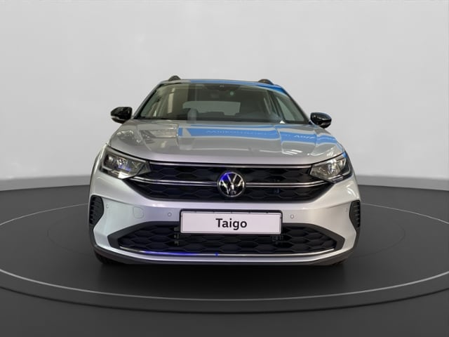 Volkswagen Taigo 1.0 TSI