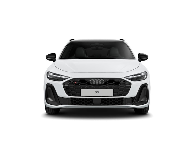 Audi S5 Avant S-Tronic