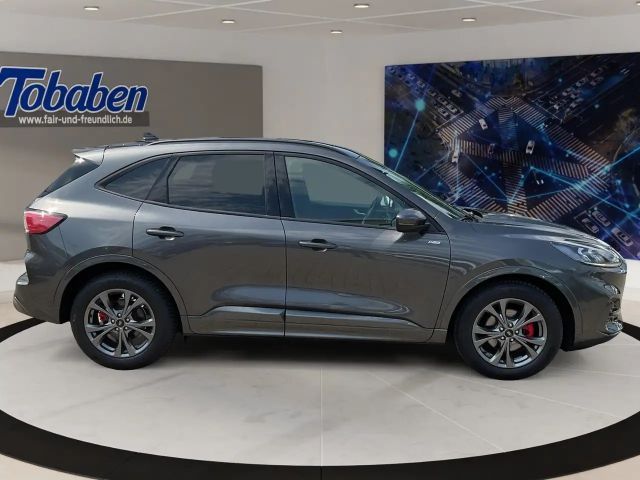 Ford Kuga EcoBoost ST Line X