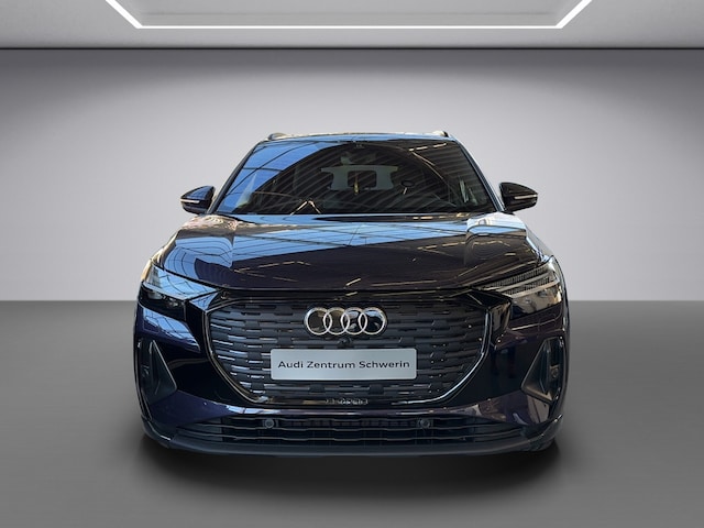 Audi Q4 e-tron Quattro