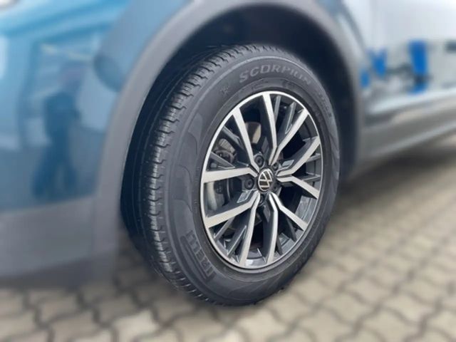 Volkswagen Tiguan 1.5 TSI DSG Life