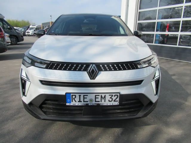 Renault Captur TCe 90 Techno