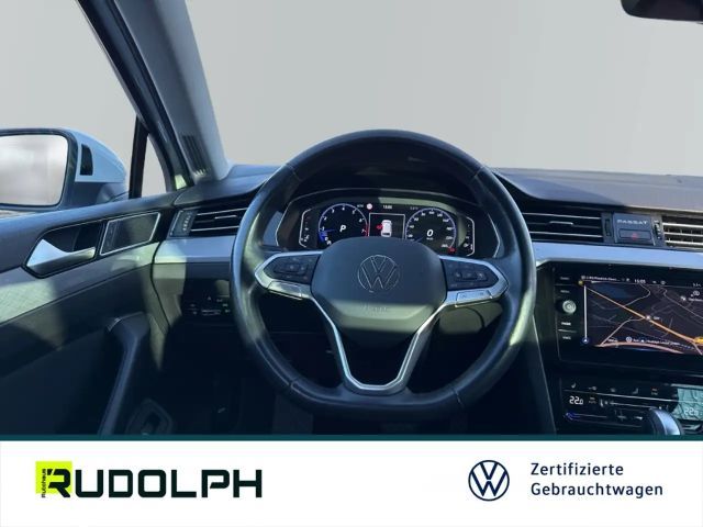 Volkswagen Passat 1.5 TSI Business DSG Variant