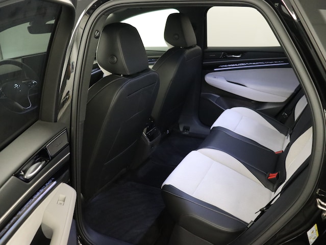 Volkswagen ID.7 Tourer