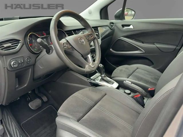 Opel Crossland X Ultimate
