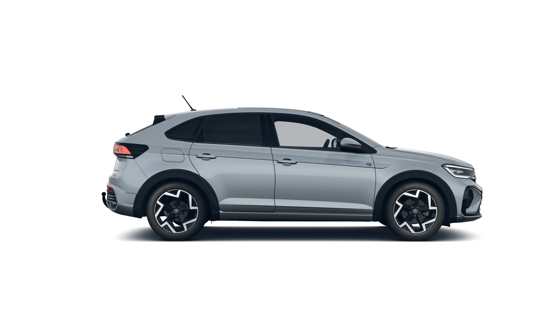 Volkswagen Taigo 1.5 TSI DSG R-Line