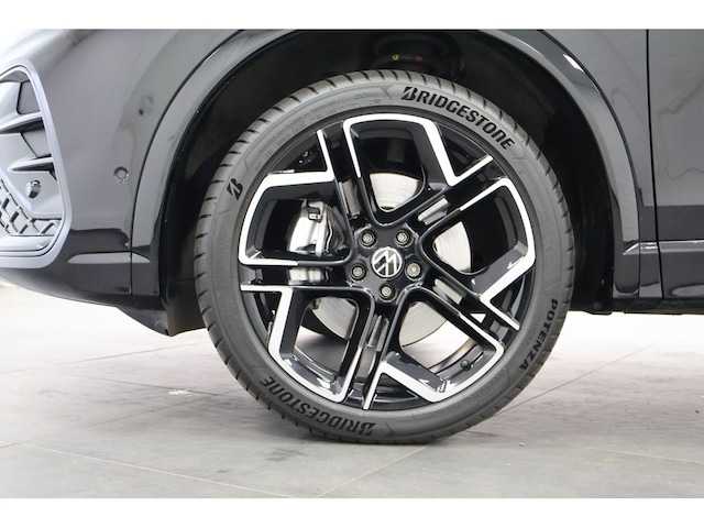 Volkswagen Tiguan 2.0 TDI DSG R-Line