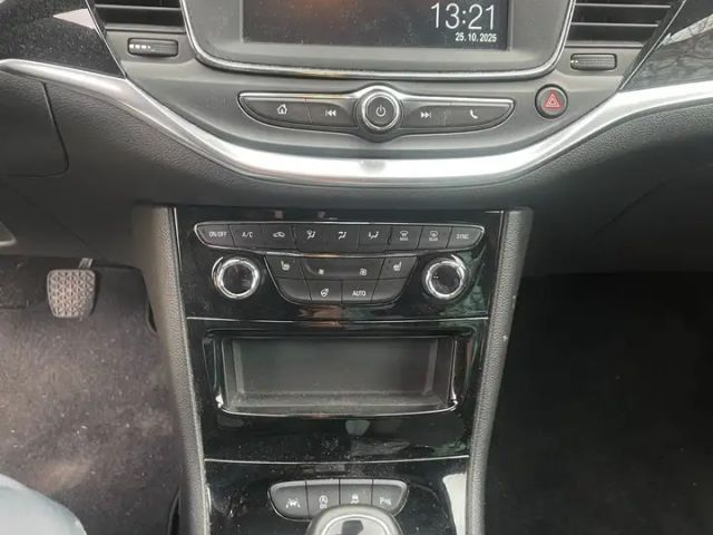 Opel Astra Elegance