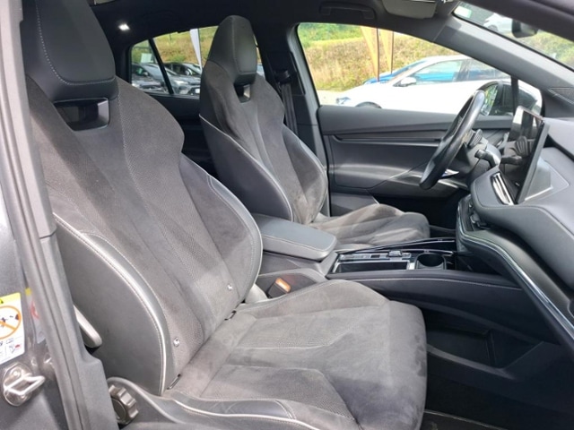 Skoda Enyaq Coupe Sportline