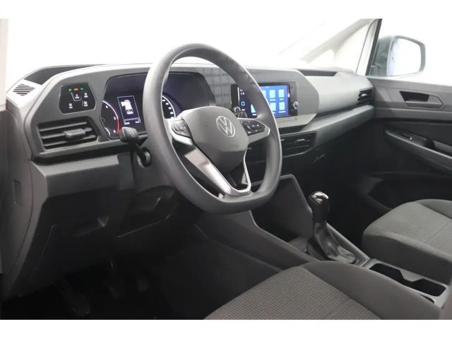 Volkswagen Caddy 2.0 TDI EcoProfi