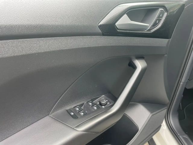 Volkswagen T-Cross 1.0 TSI IQ.Drive Life