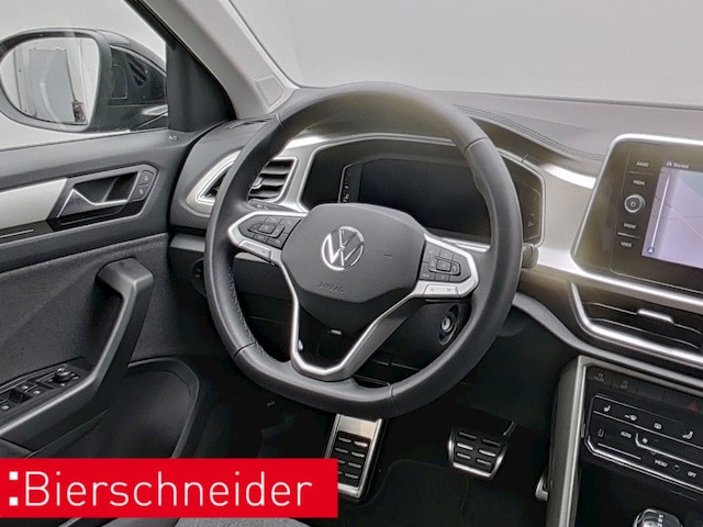 Volkswagen T-Roc 1.5 TSI DSG Move