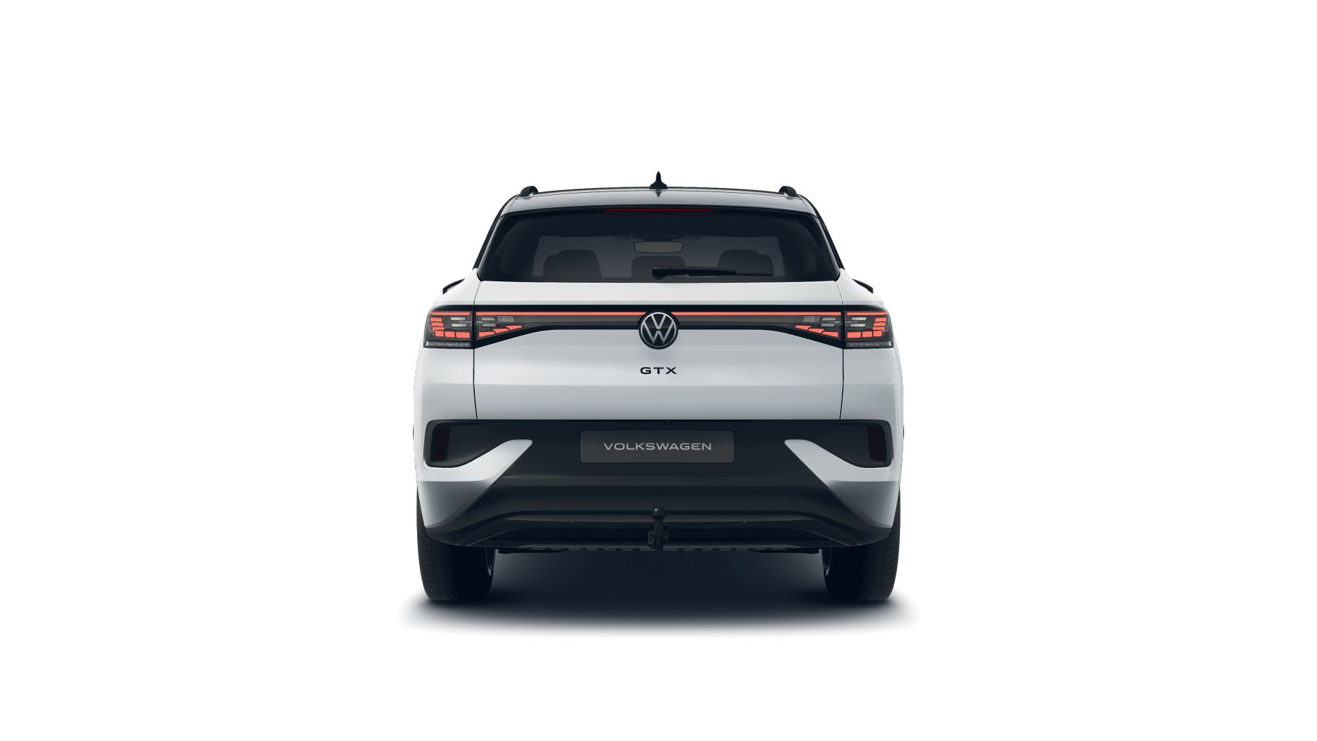 Volkswagen ID.4 4Motion 77 KWh GTX