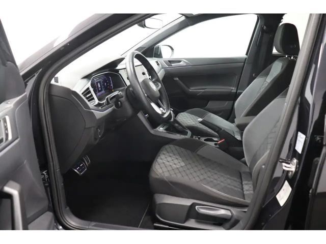 Volkswagen Taigo 1.0 TSI R-Line