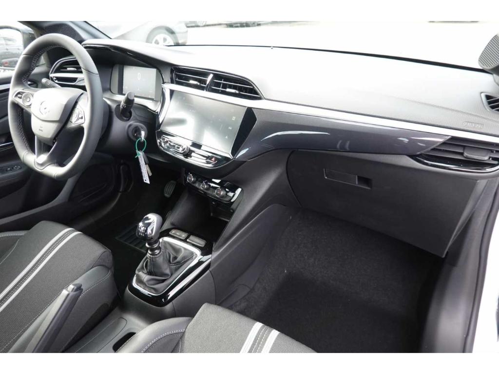 Opel Corsa 1.2 Turbo GS-Line Grand Sport Turbo