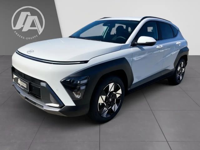 Hyundai Kona 1.6 Trend