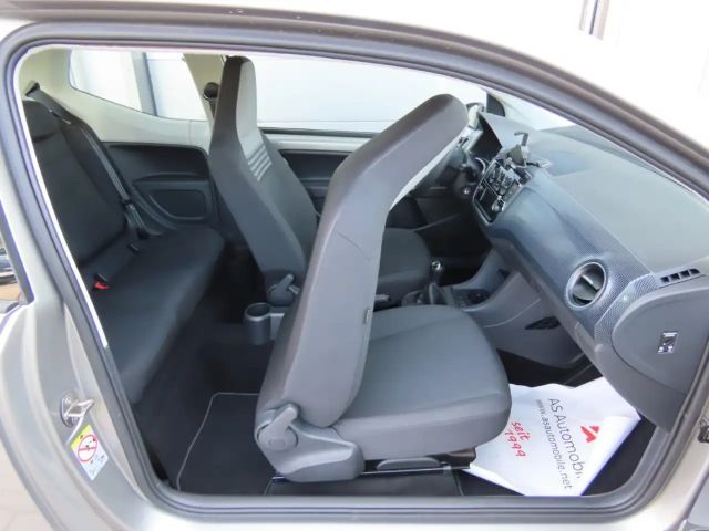 Volkswagen up! 1.0 Basis 1.Hand*LED*Bluetooth*SHZ*8-fach
