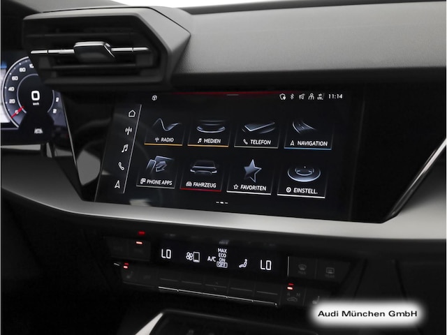 Audi A3 30 TFSI S-Line S-Tronic Sportback