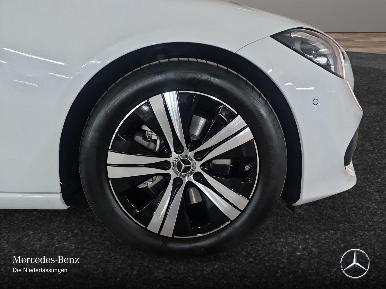 Mercedes-Benz C 200 AVANTGARDE Estate