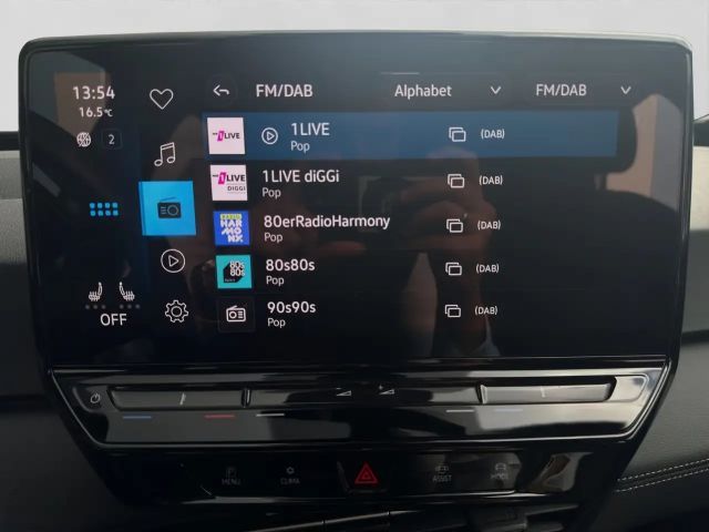 Volkswagen ID.3 Performance Pro