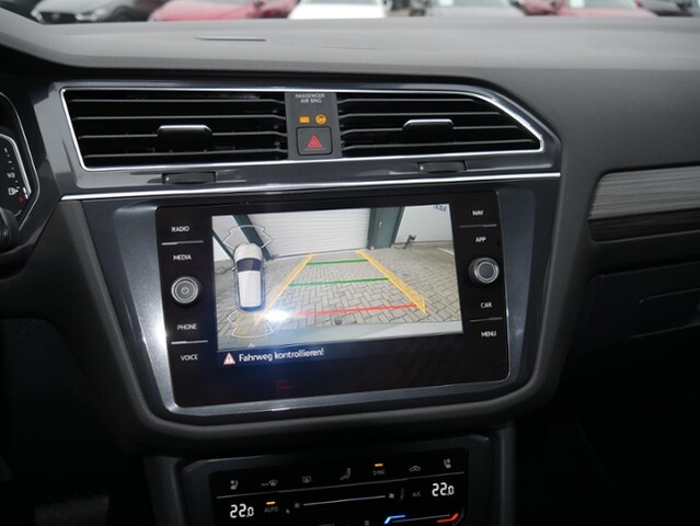 Volkswagen Tiguan 2.0 TDI Allspace DSG