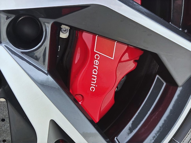 Audi R8 Coupé Performance S-Tronic V10