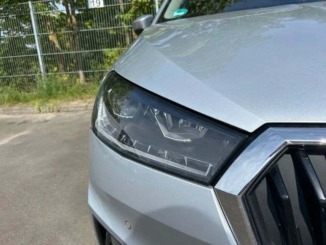 Skoda Fabia 1.0 TSI Tour
