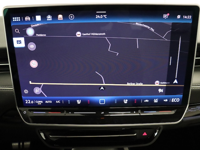 Volkswagen ID.7 Tourer