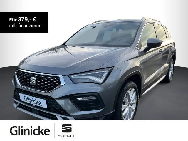 Seat Ateca 1.5 TSI DSG