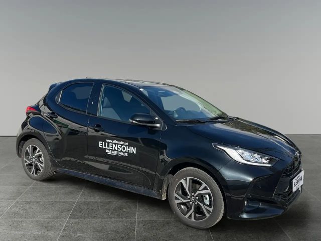 Toyota Yaris 5-deurs Active