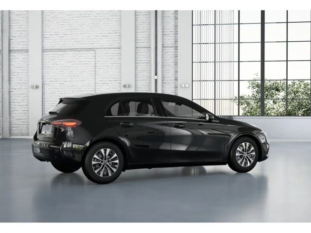 Mercedes-Benz A 180 A 180 d Hatchback