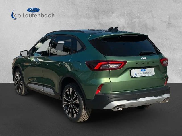 Ford Kuga Active Hybrid X