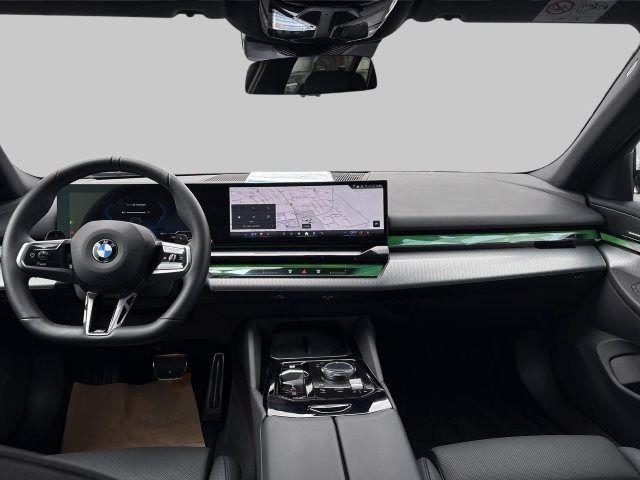 BMW 520 520i Touring