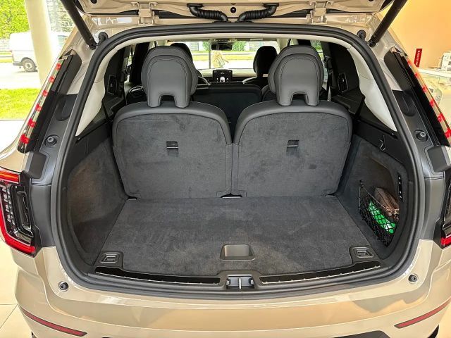 Volvo EX90 AWD Twin motor Ultra