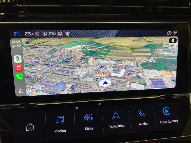 Peugeot 308 Allure Pack