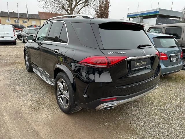 Mercedes-Benz GLE 350 4MATIC AMG Line
