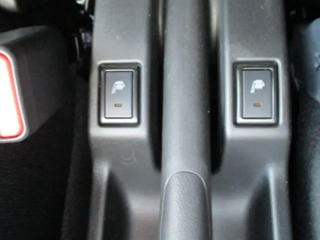 Suzuki Swift Comfort Hybrid Plus