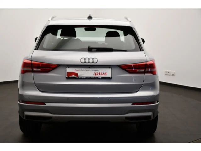 Audi Q3 2.0 TDI S-Tronic