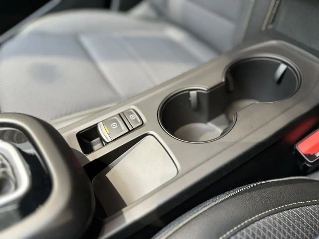 Renault Arkana E-Tech Hybrid Techno