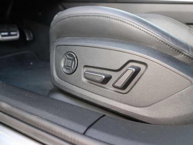 Audi S6 Avant Quattro