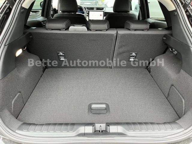 Ford Puma Comfort Gen-E