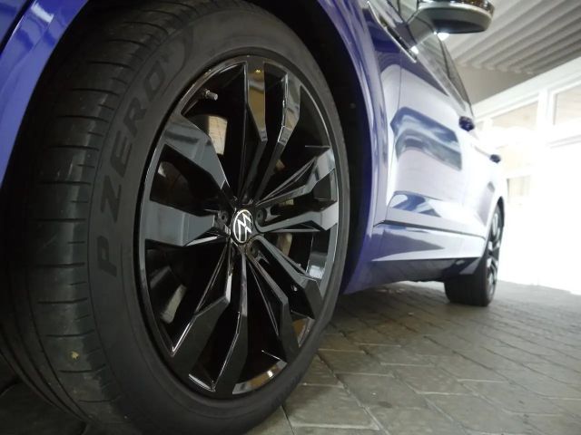 Volkswagen Touareg 4Motion eHybrid