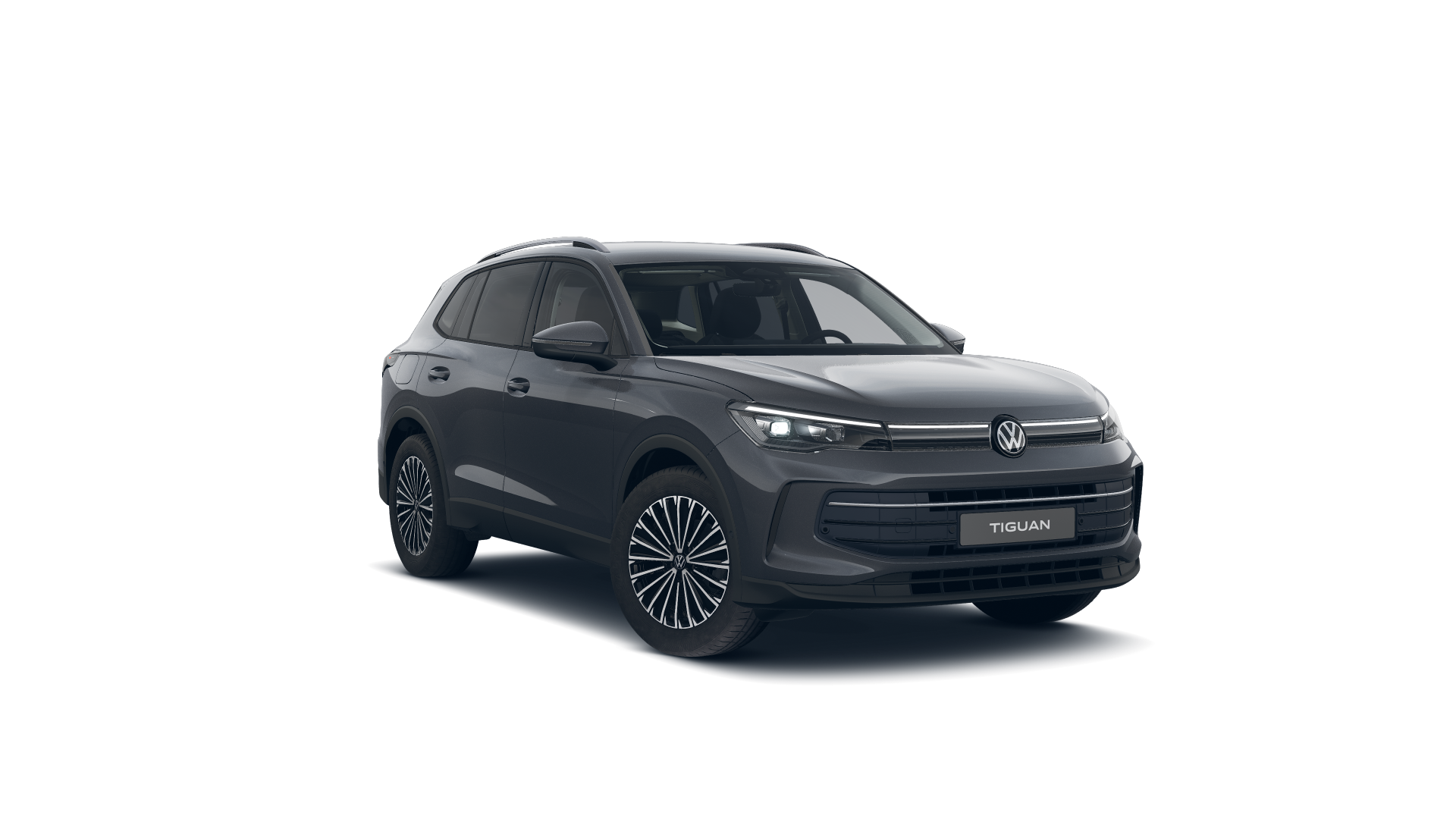 Volkswagen Tiguan 1.5 TSI DSG Life