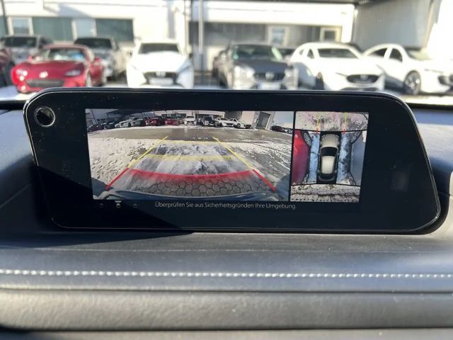 Mazda CX-30 Selection