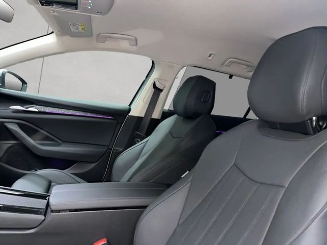 Skoda Superb 1.5 TSI Combi Selection