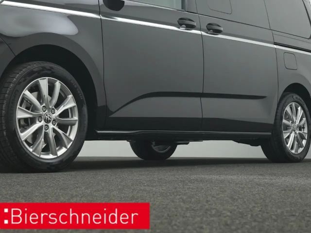 Volkswagen California Ocean T7