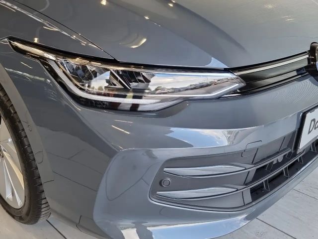 Volkswagen Golf Business Variant