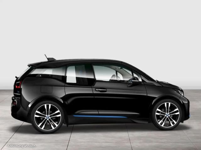 BMW i3 120Ah S