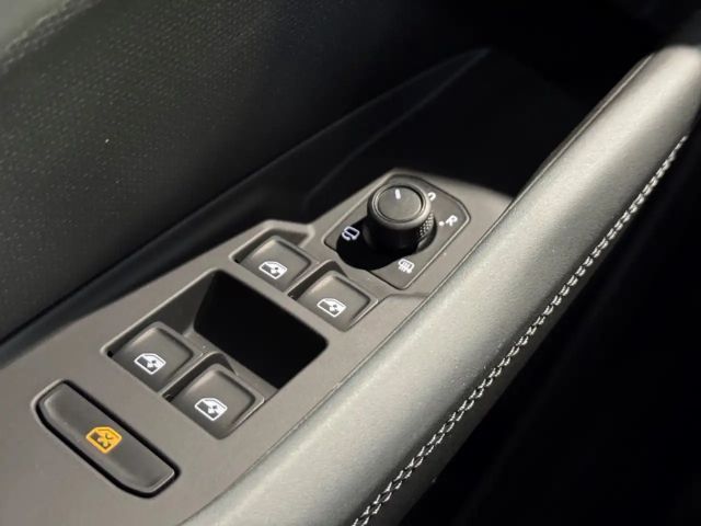 Cupra Terramar 2.0 TSI VZ