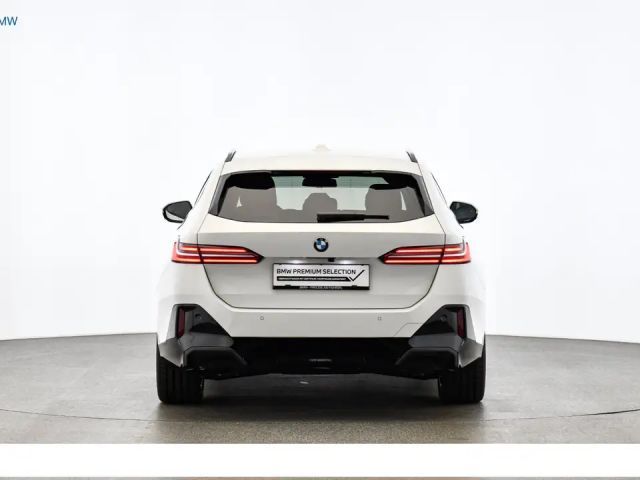 BMW 520 520d xDrive